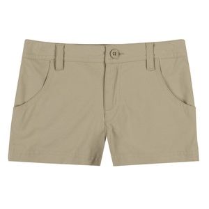 Patagonia Girls' Happy Hike Shorts